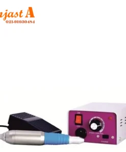 سوهان برقی ناخن تینامدلMM25000