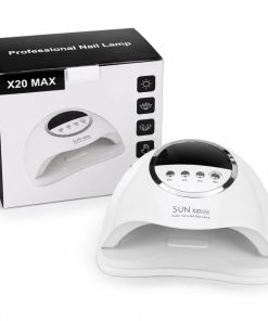 لاک خشک کن سان X20